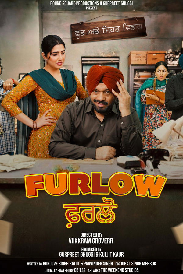 PB - Furlow