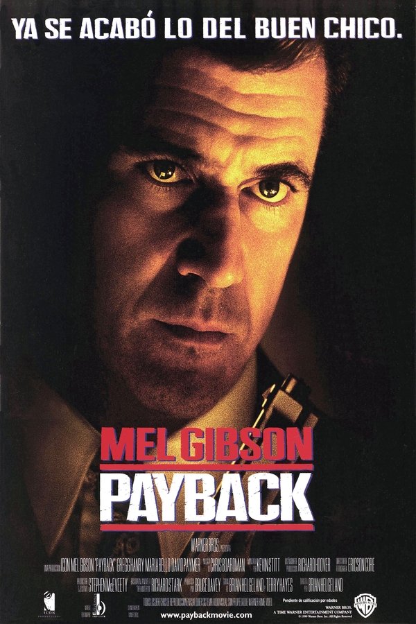 ES - Payback (1999)