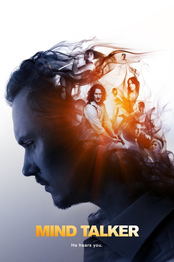 EN - Mind Talker  (2021)