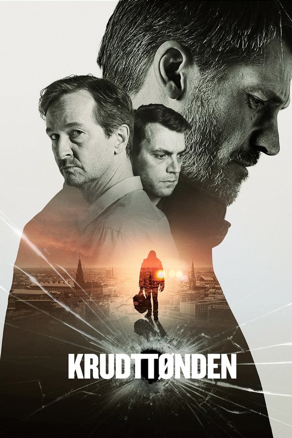 NL - KRUDTTONDEN (2021)