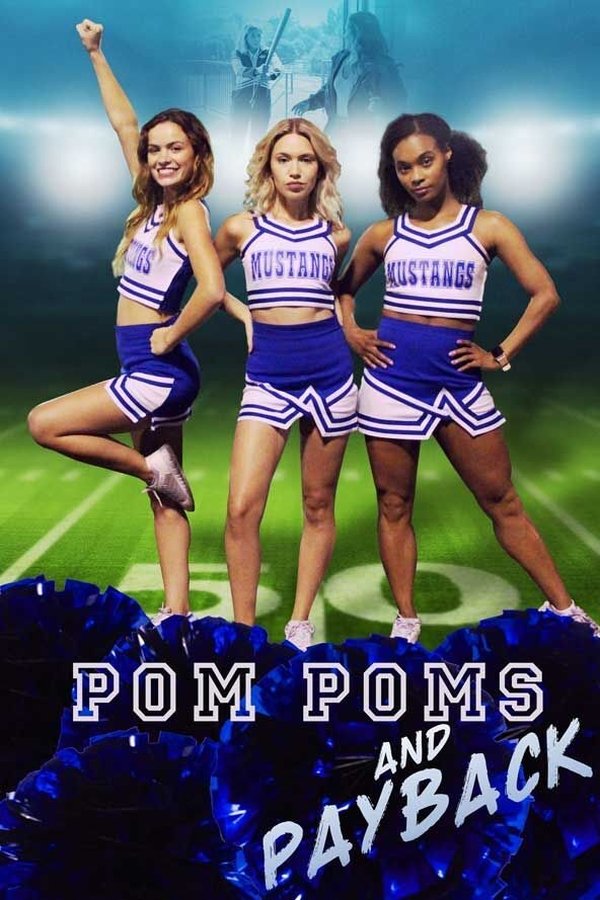 FR - Pom Poms and Payback  (2021)