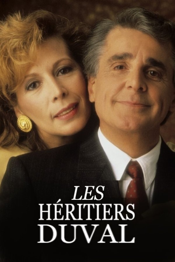 FR - Les héritiers Duval