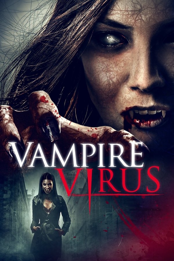 EN - Vampire Virus  (2020)
