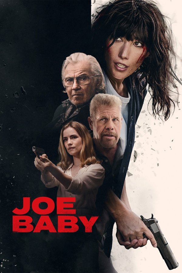 RU - Joe Baby (2024)