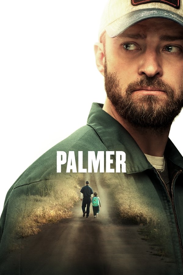 AR - Palmer  (2021)