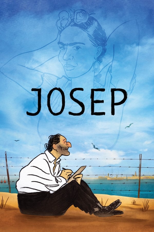 FR - Josep  (2020)
