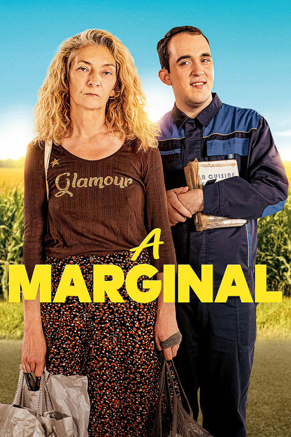 BR - A marginal (2023)