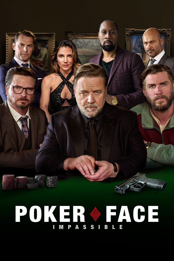 FR - Poker Face (2022)