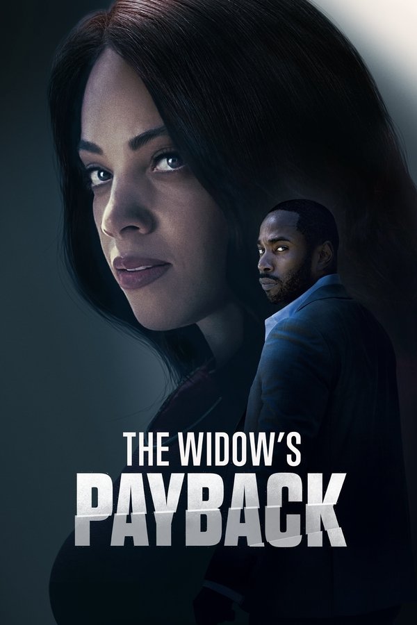 AR - The Widow's Payback (2025)