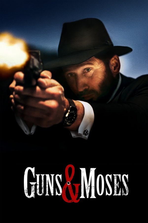 AR - Guns & Moses (2025)