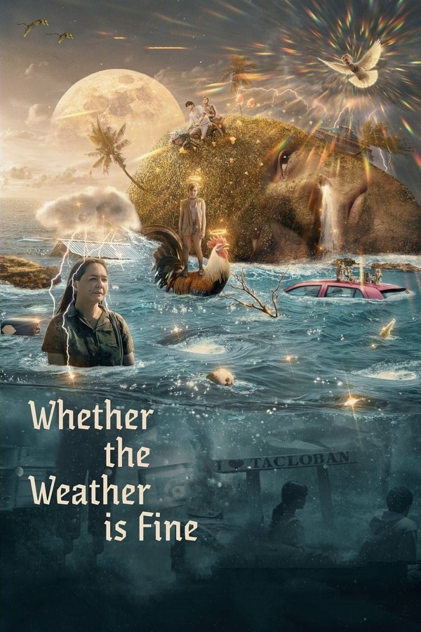 PH - Whether the Weather is Fine  (2021)