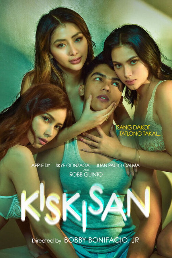 AL - Kiskisan (2024)