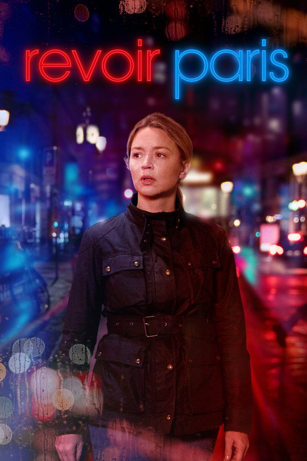 ES - Revoir Paris - (2022)