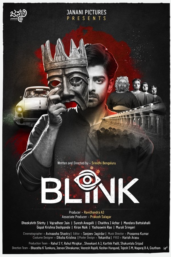 IN - Blink (2024)