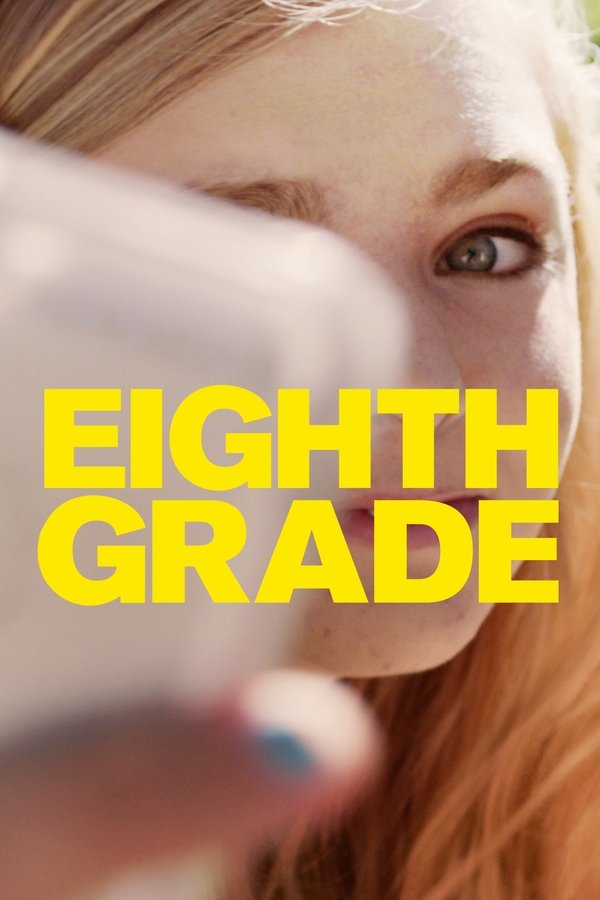 RO - Eighth Grade  (2018)
