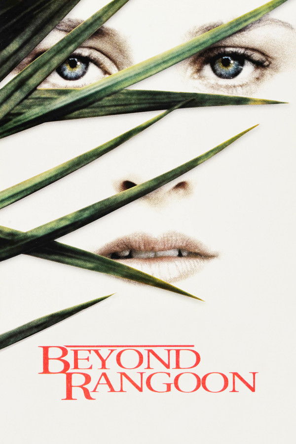 SE - Beyond Rangoon