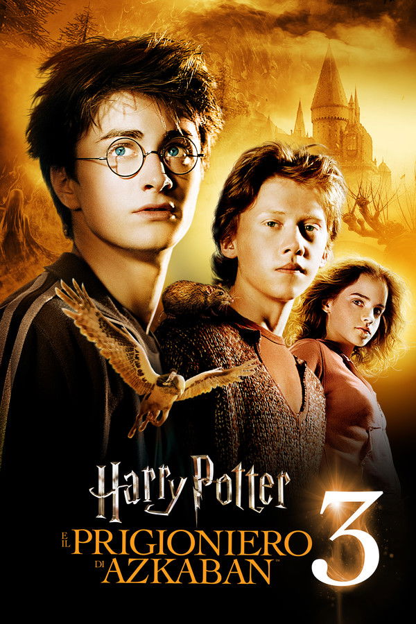 IT - Harry Potter e il prigioniero di Azkaban (2004)