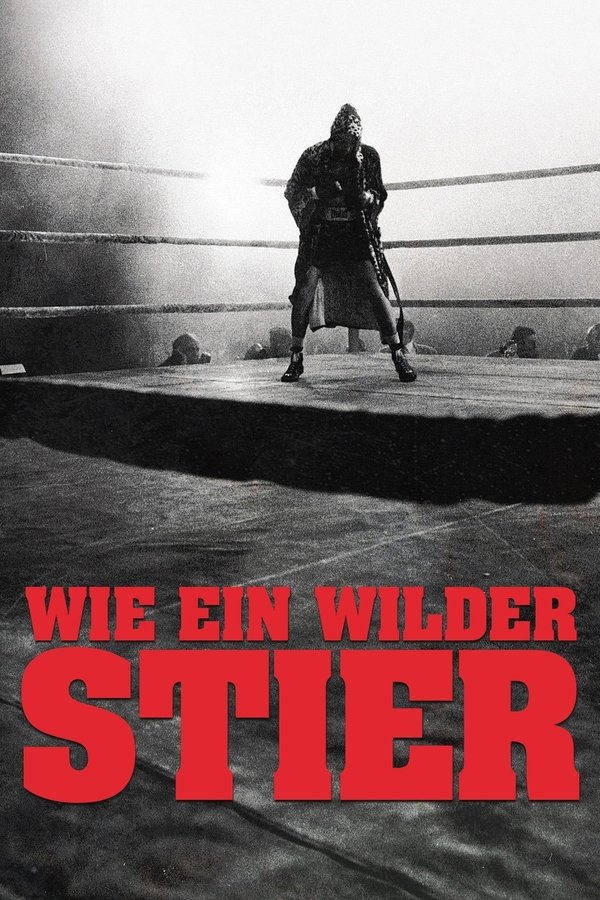 DE-TOP - 45. Wie ein wilder Stier (1980)