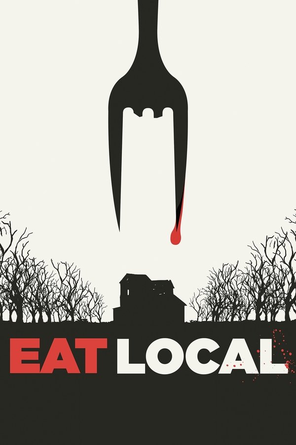 FR - Eat Locals  (2017)