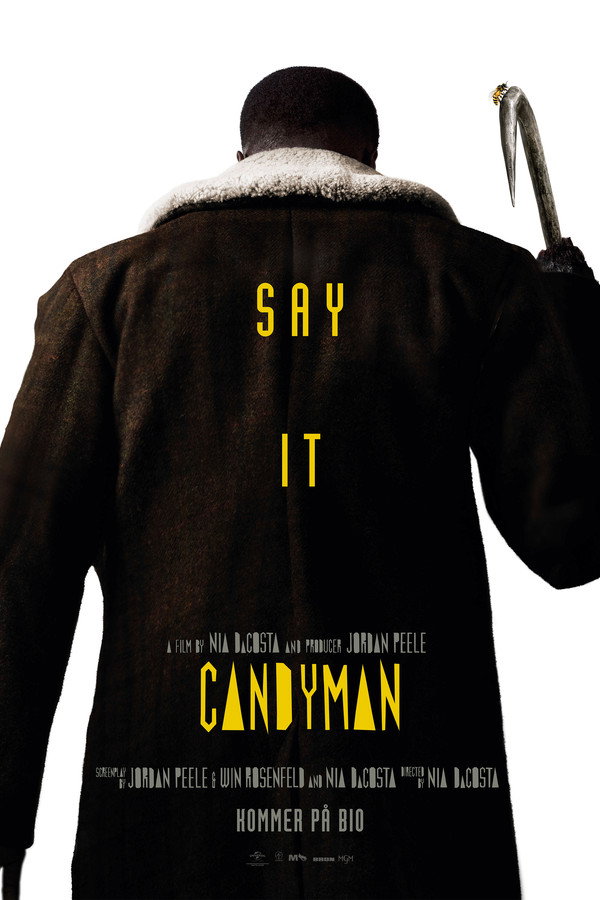 SE - Candyman (2021)