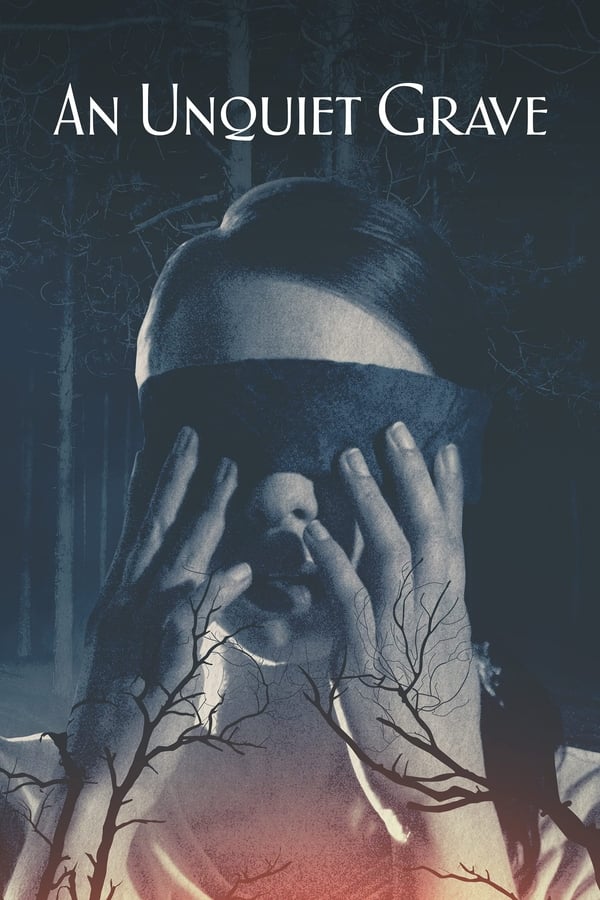 EN - An Unquiet Grave  (2020)