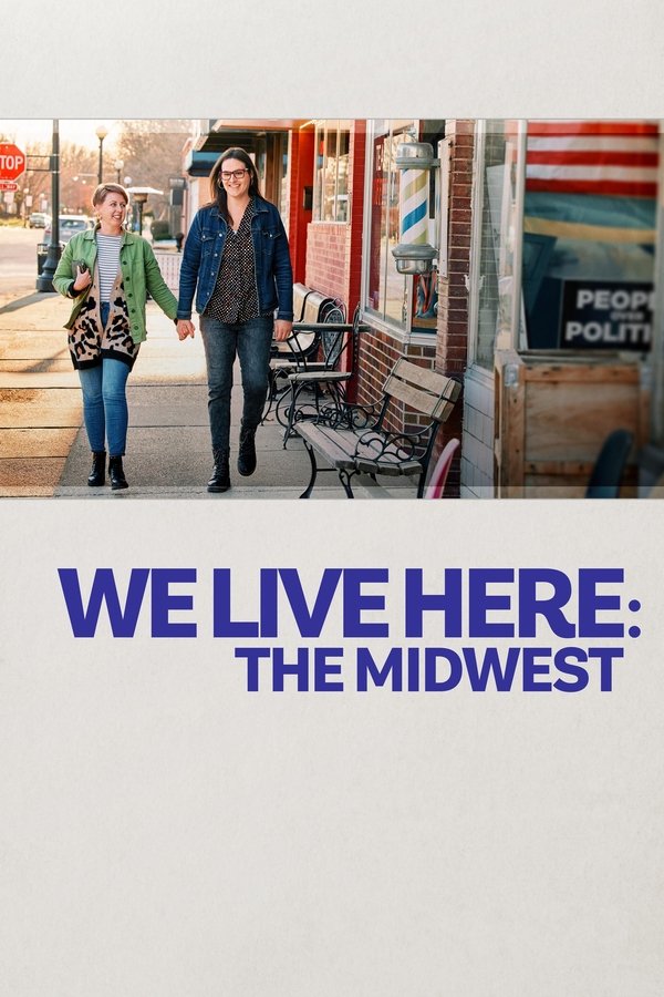 ES - We Live Here: The Midwest (2023)