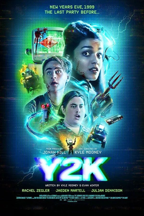 DE - Y2K (2024)