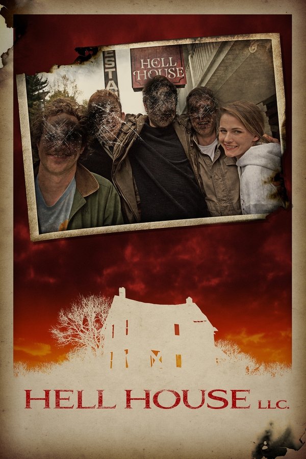 DE - Hell House LLC (2015)