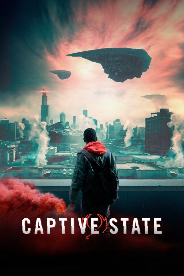 FR - Captive State (2019)
