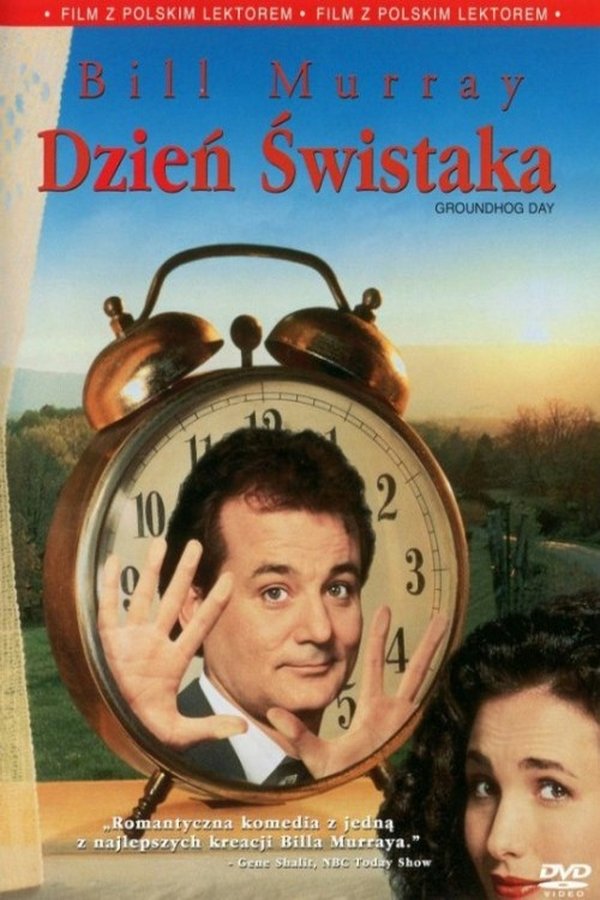 PL - DZIEŃ ŚWISTAKA (1993)