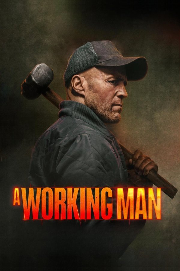 AL - A Working Man (2025)