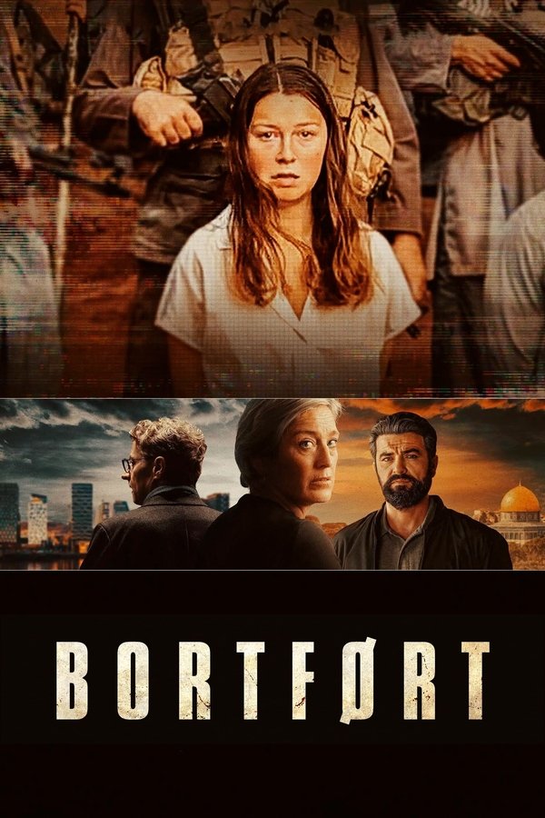 [SE] Bortförd
