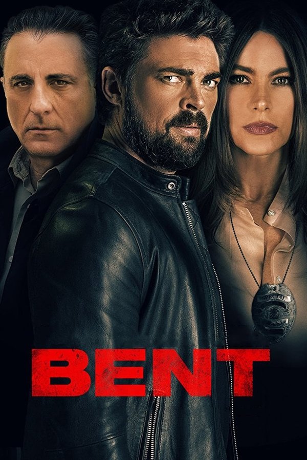 FR - Bent  (2018)