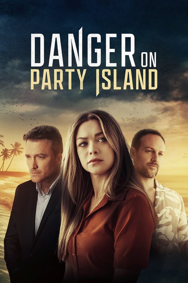BG - Danger on Party Island (2024)