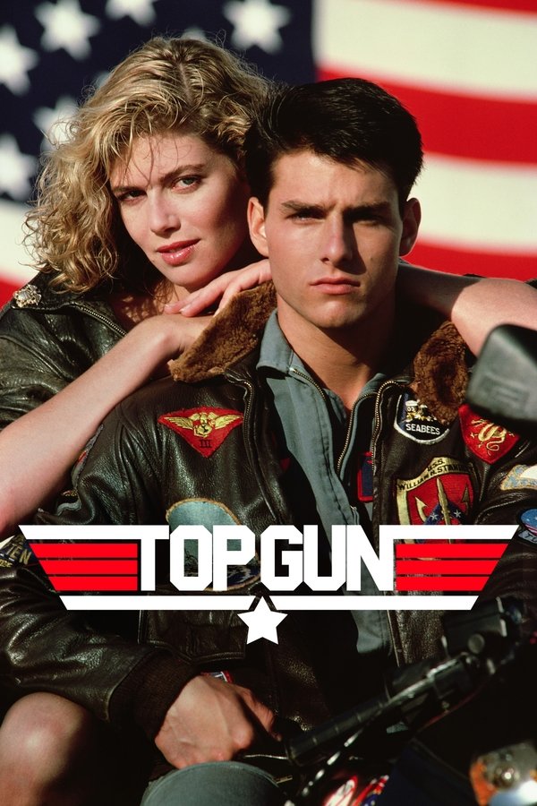 AR - Top Gun  (1986)
