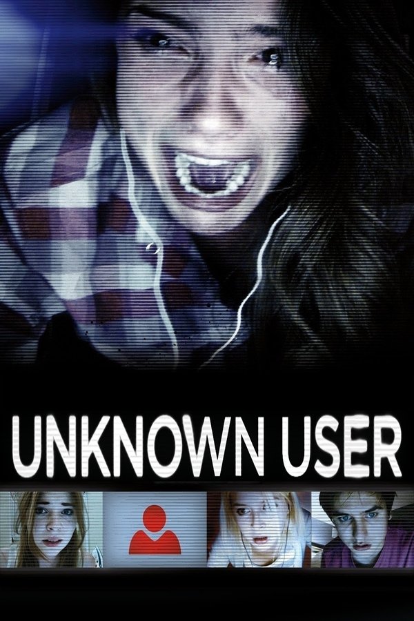 DE - Unknown User (2015)