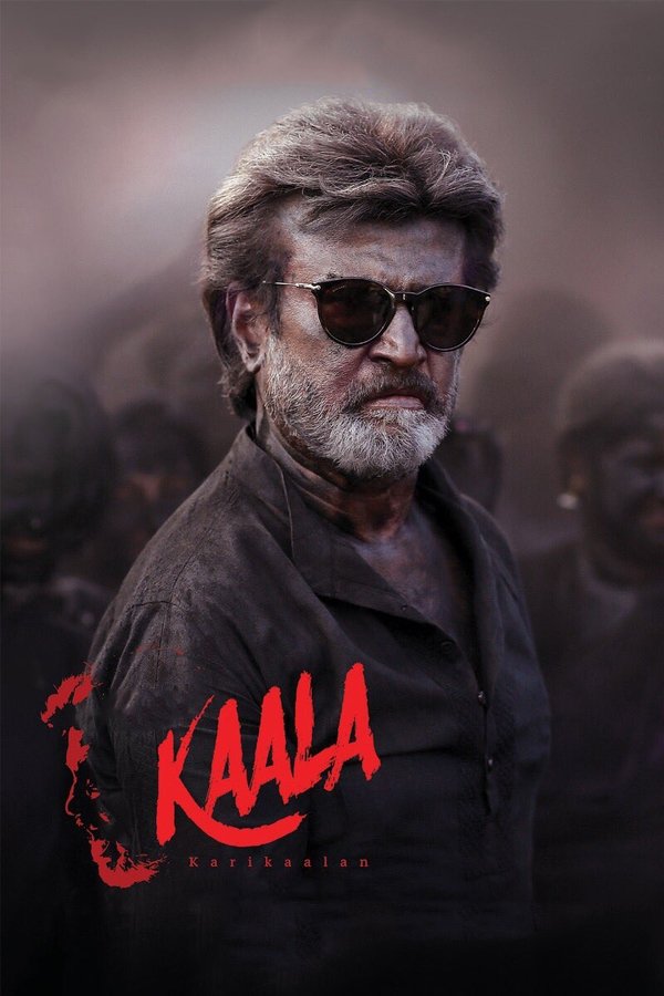 TM - Kaala (2018) 4K