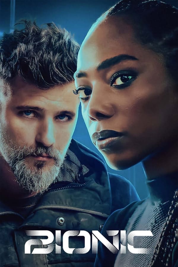 EX - Bionic (2024)