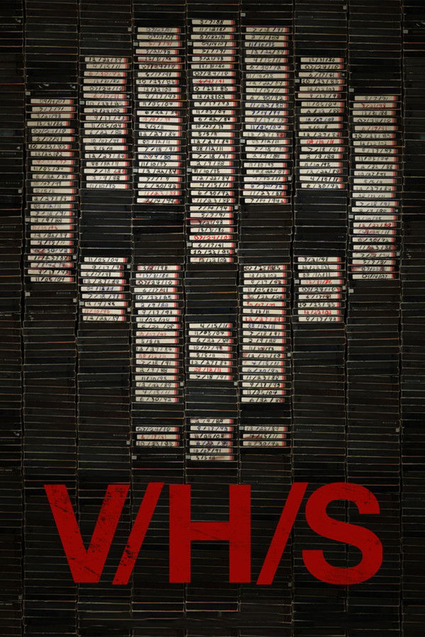 DE - V/H/S (2012)