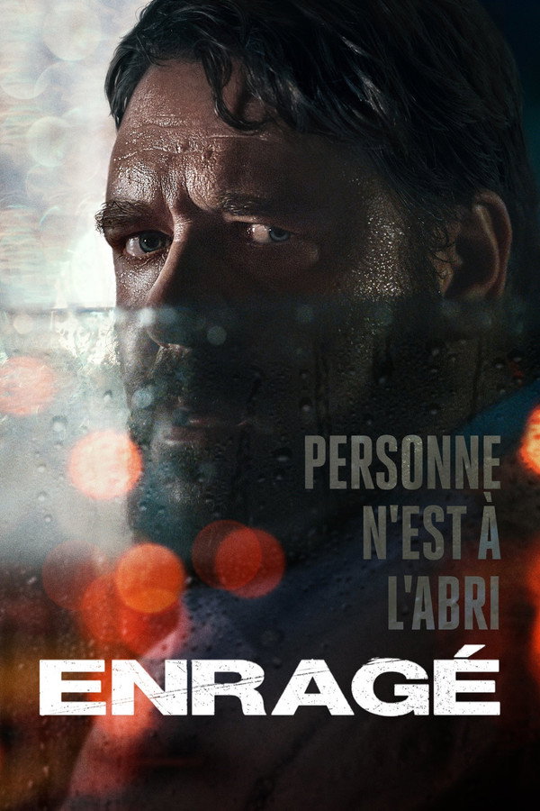 FR - Enragé (2020)