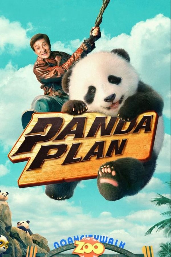 BG - Panda Plan (2024)