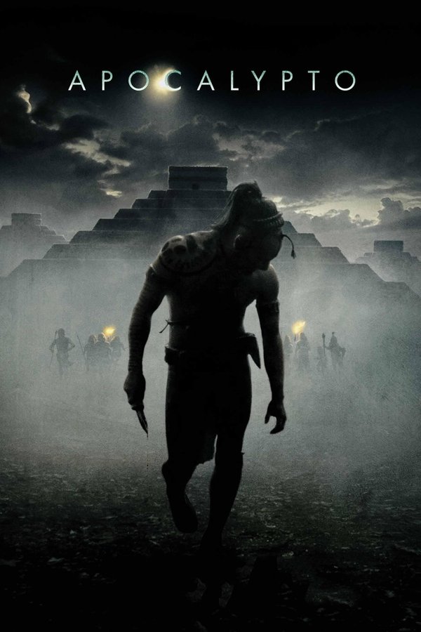 AR - Apocalypto (2006)