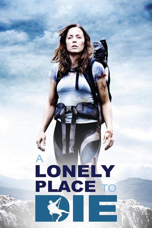 HU - A Lonely Place to Die (2011)