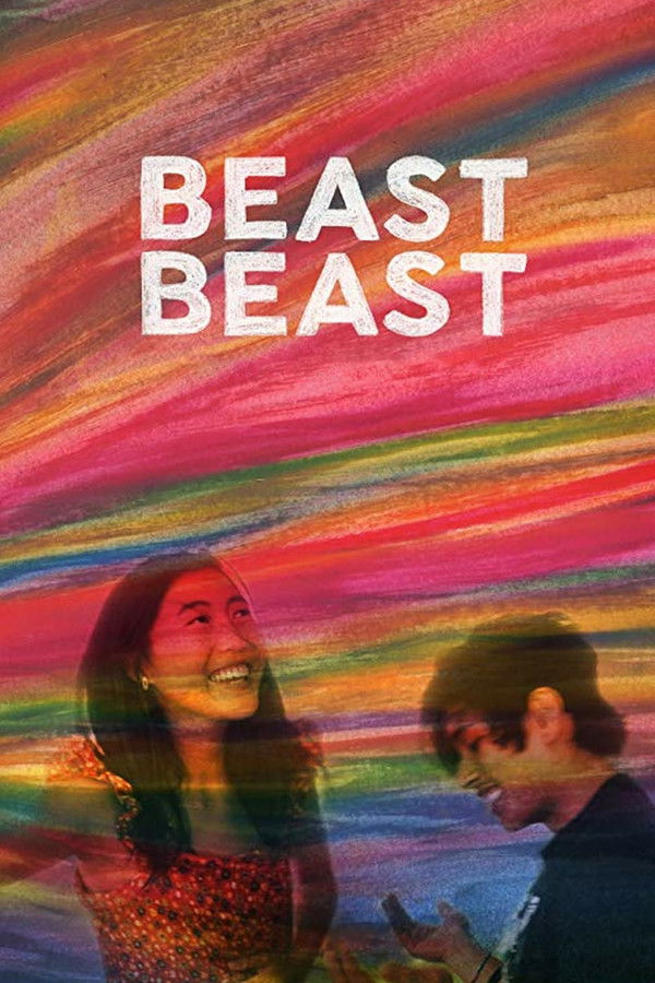 EN - Beast Beast  (2021)