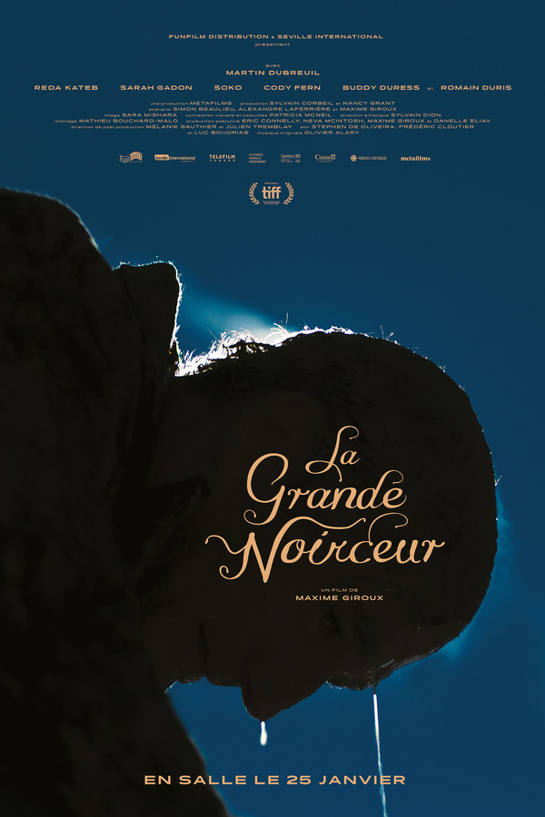 QFR - La grande noirceur (2019)