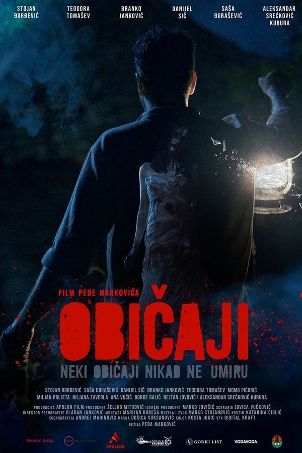 EX - Obicaji (2025)