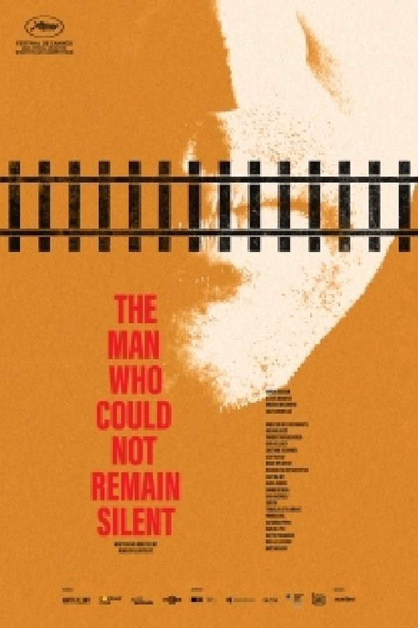 AR - The Man Who Could Not Remain Silent (2024)