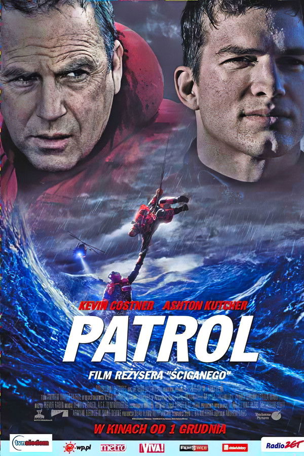 PL - PATROL (2006)
