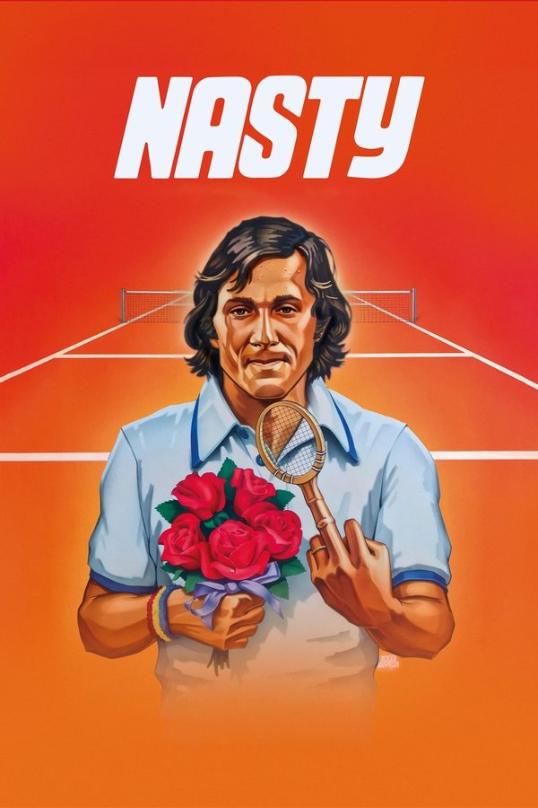 PL - NASTY - WIĘCEJ NIŻ TENIS (2024) DOKUMENT