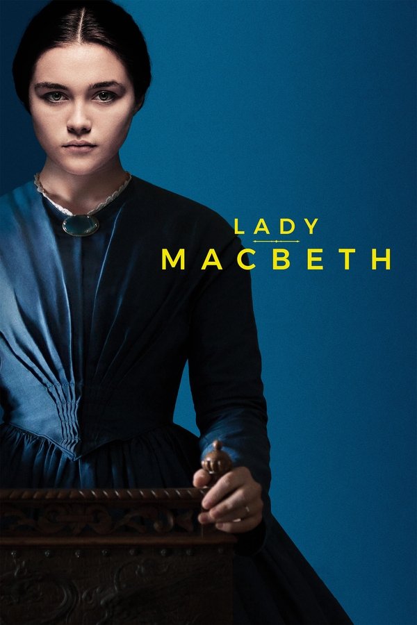 AL - Lady Macbeth (2016)